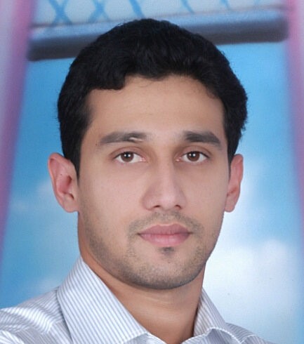 Arun K Chacko - Head of Business Operations